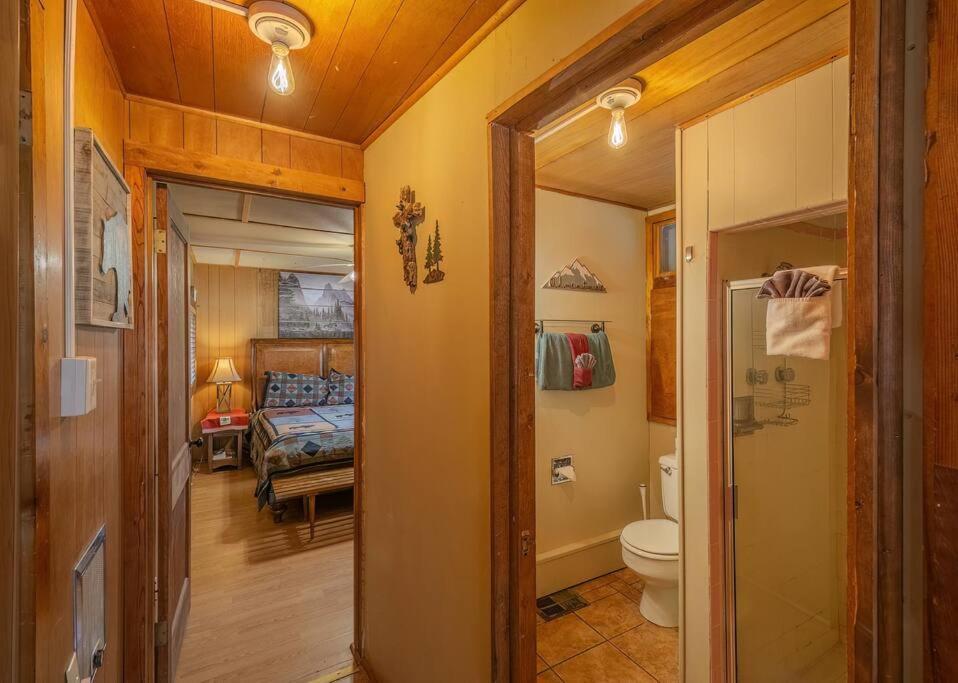 Villa River Rest à Ruidoso Extérieur photo