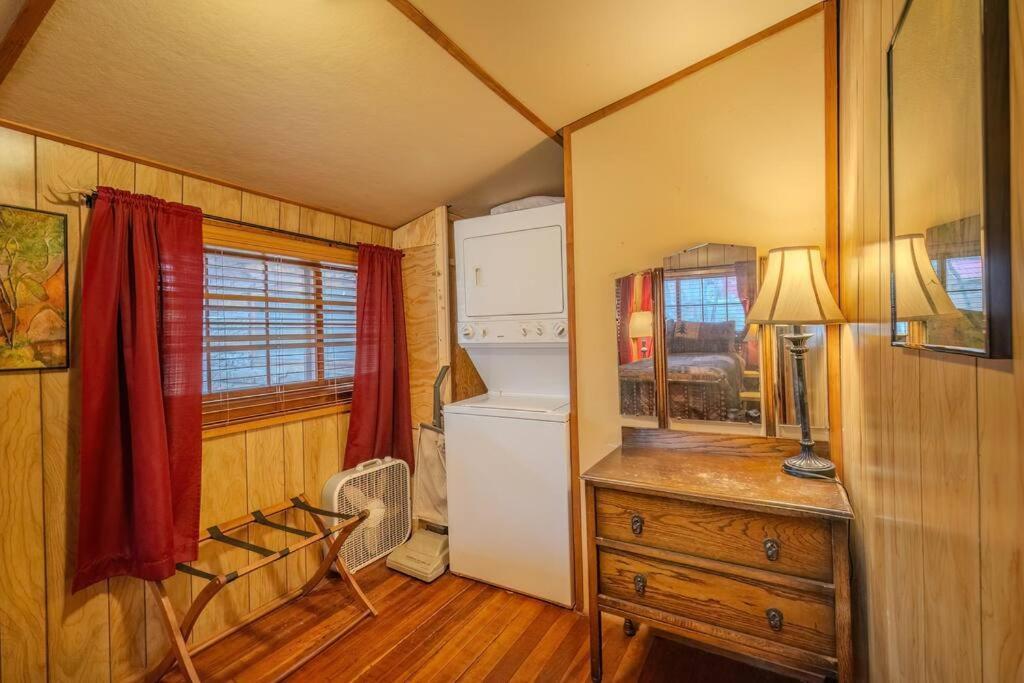 Villa River Rest à Ruidoso Extérieur photo