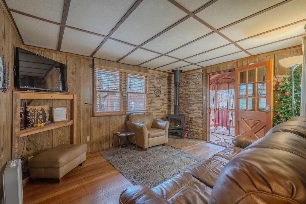 Villa River Rest à Ruidoso Extérieur photo