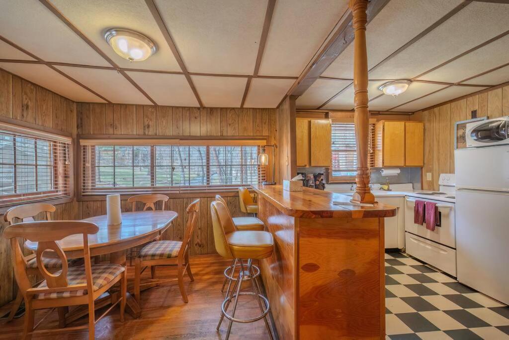 Villa River Rest à Ruidoso Extérieur photo