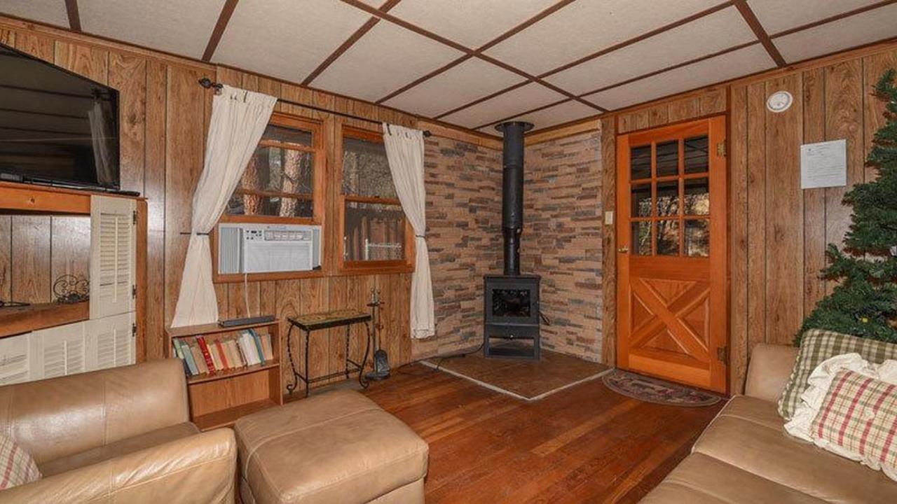 Villa River Rest à Ruidoso Extérieur photo