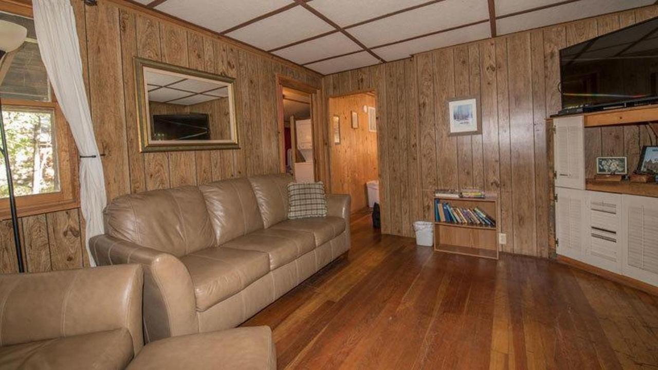 Villa River Rest à Ruidoso Extérieur photo