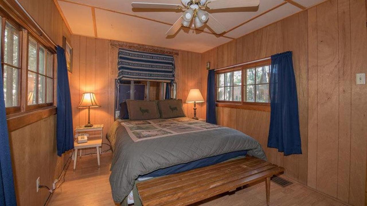 Villa River Rest à Ruidoso Extérieur photo