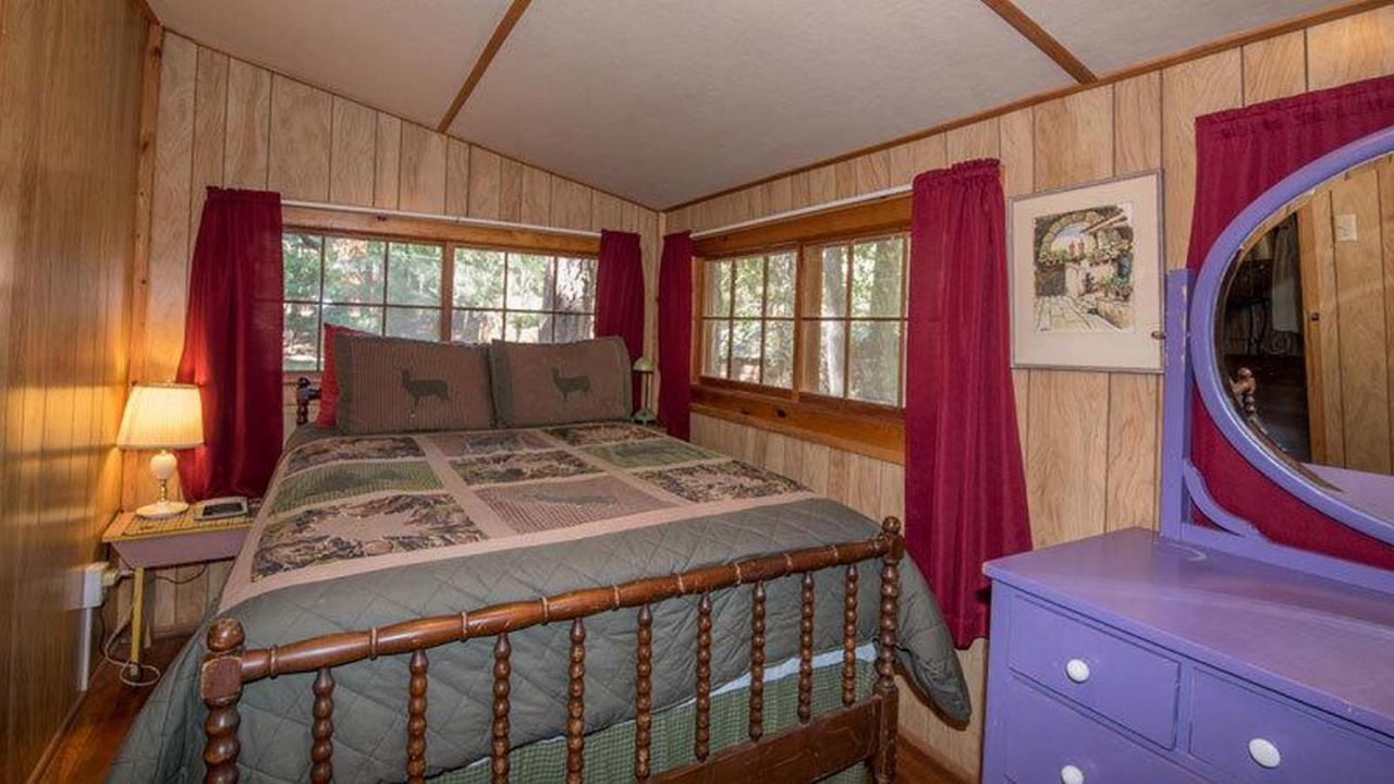 Villa River Rest à Ruidoso Extérieur photo